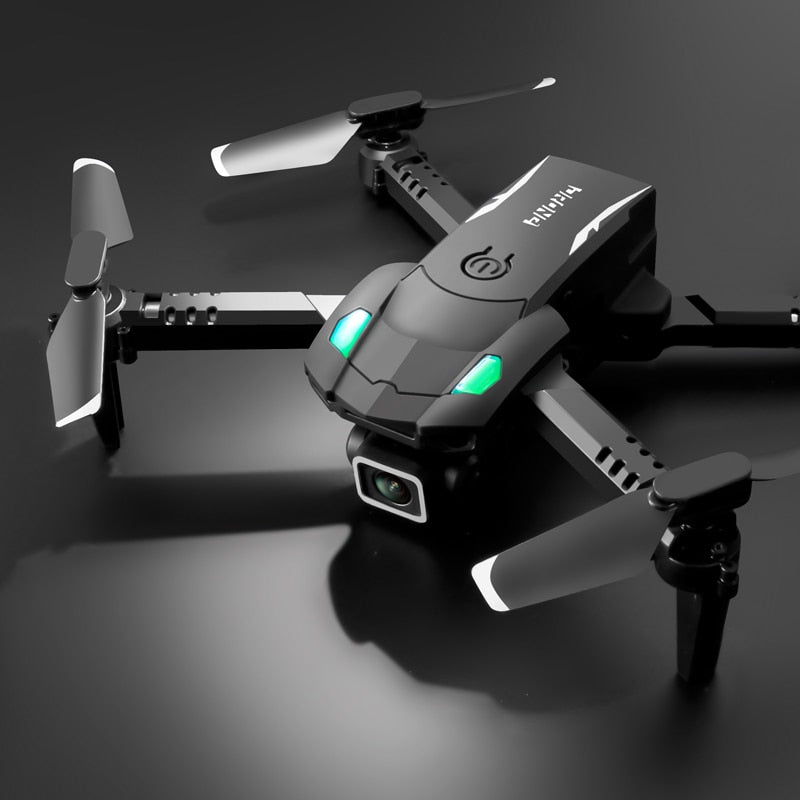Mini Drone 4K HD Camera - LightsBetter