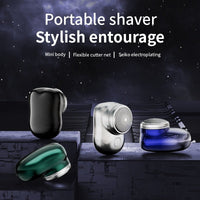 Thumbnail for Mini Electric Shaver - LightsBetter