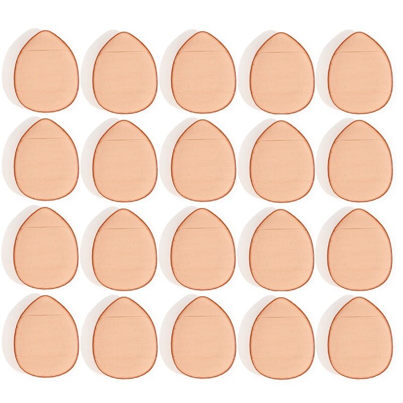 Mini Finger Makeup Puff - LightsBetter