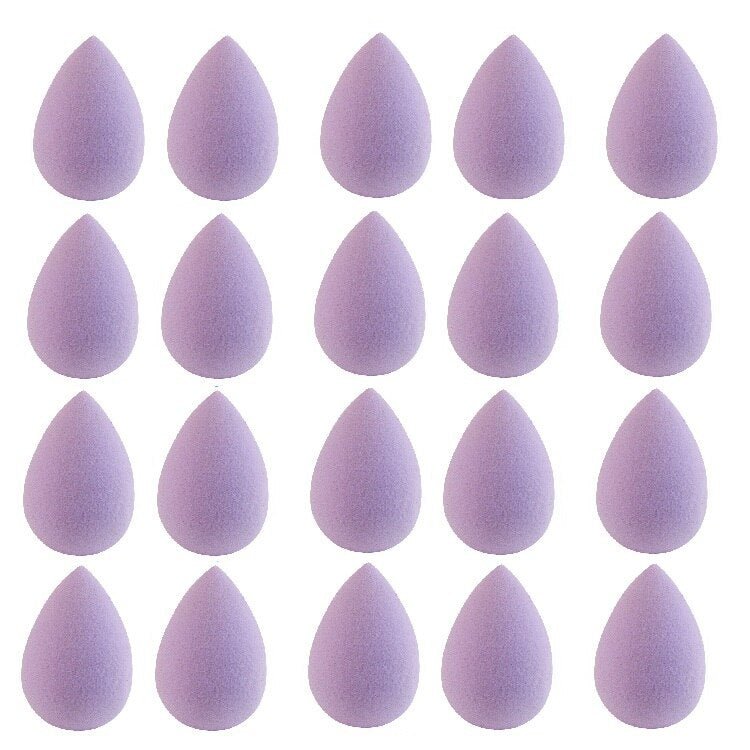 Mini Finger Makeup Puff - LightsBetter