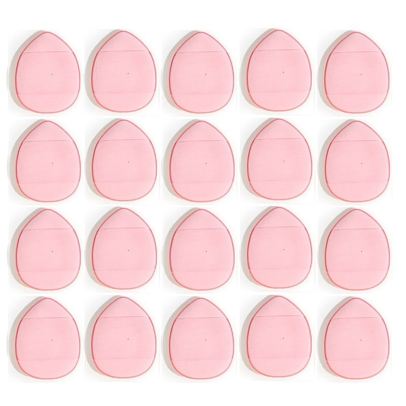 Mini Finger Makeup Puff - LightsBetter