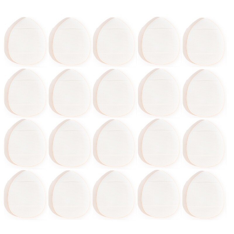 Mini Finger Makeup Puff - LightsBetter
