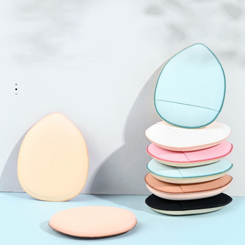 Mini Finger Makeup Puff - LightsBetter