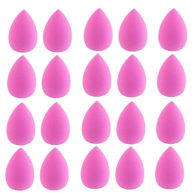 Mini Finger Makeup Puff - LightsBetter