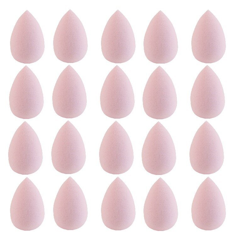 Mini Finger Makeup Puff - LightsBetter