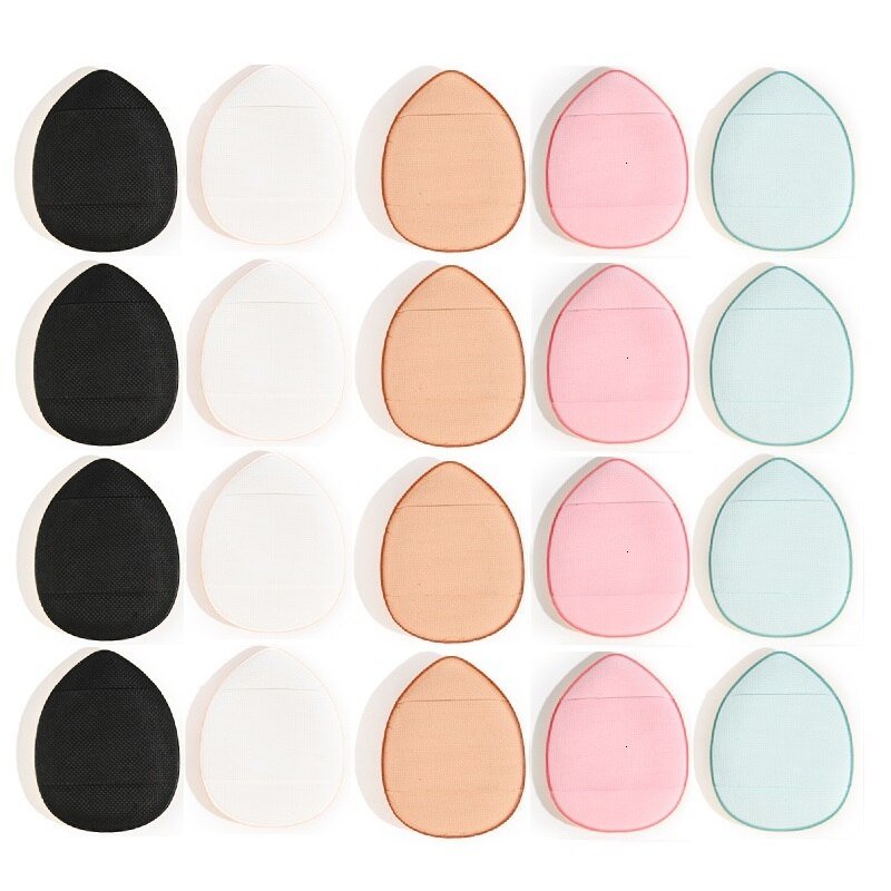 Mini Finger Makeup Puff - LightsBetter