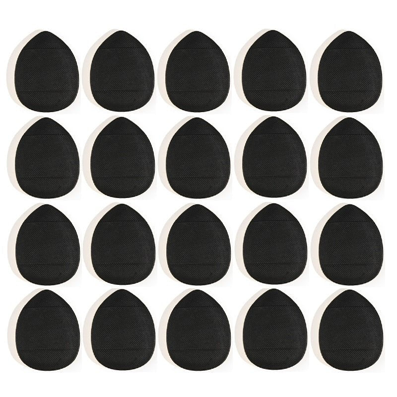 Mini Finger Makeup Puff - LightsBetter