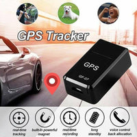 Thumbnail for Mini GPS Tracker - LightsBetter