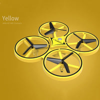 Thumbnail for Mini Quadcopter Drone - LightsBetter