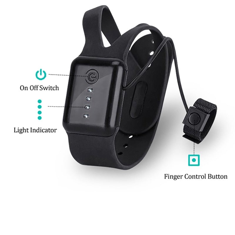 Mini Quadcopter Drone - LightsBetter