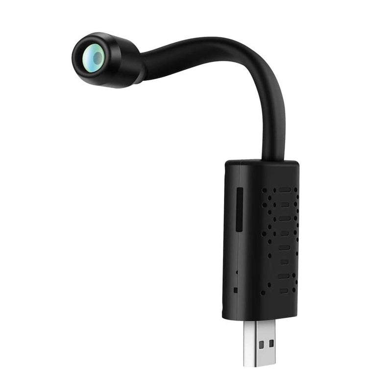Mini Surveillance Camera - LightsBetter