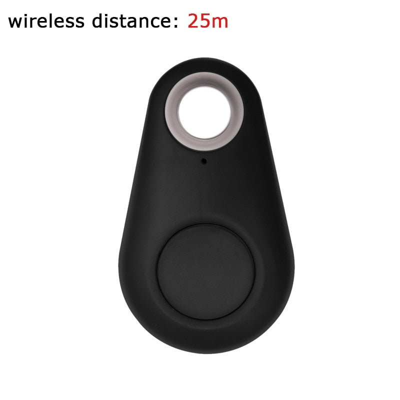 Mini Tracking GPS - LightsBetter