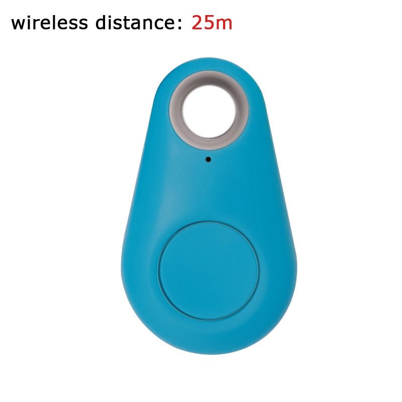 Mini Tracking GPS - LightsBetter