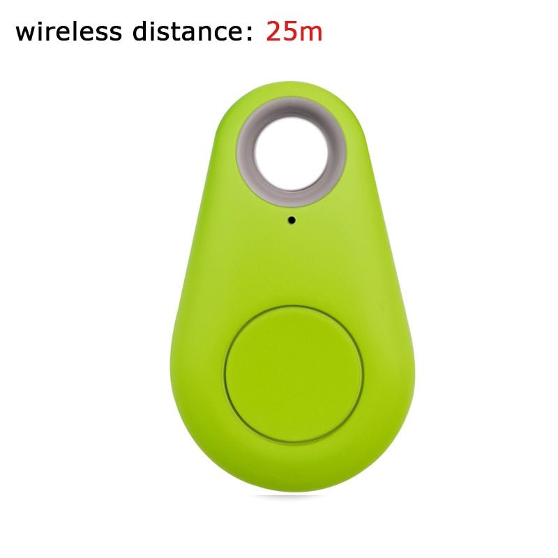 Mini Tracking GPS - LightsBetter