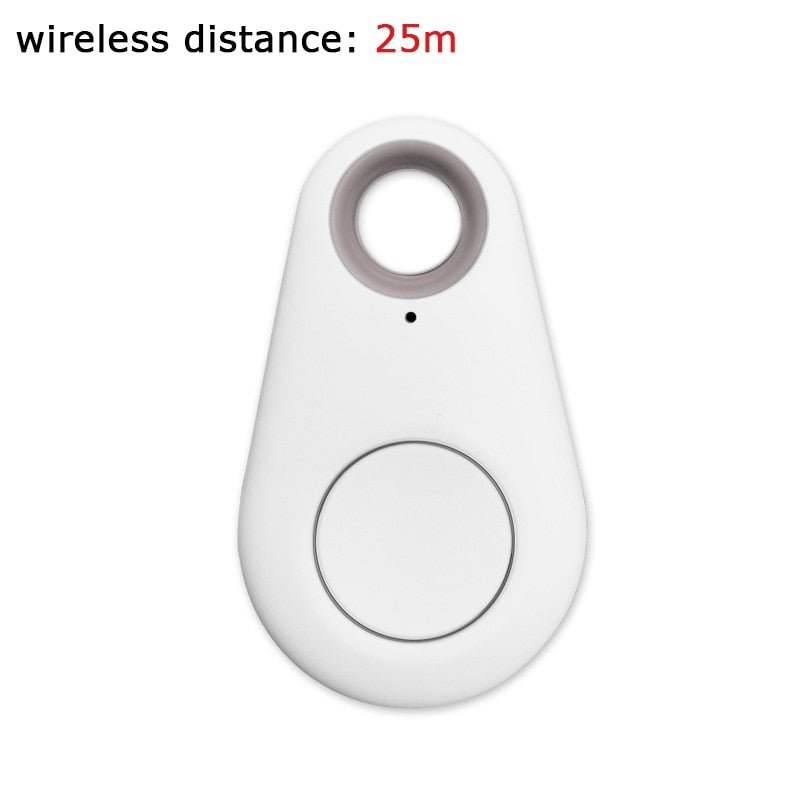 Mini Tracking GPS - LightsBetter