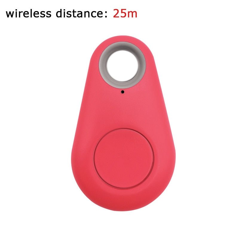 Mini Tracking GPS - LightsBetter