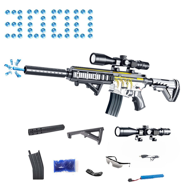 MK16 Splatter - LightsBetter