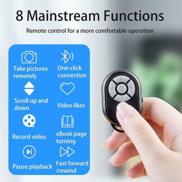Mobile Master - LightsBetter