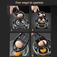 Thumbnail for Multi-function Egg Opener - LightsBetter