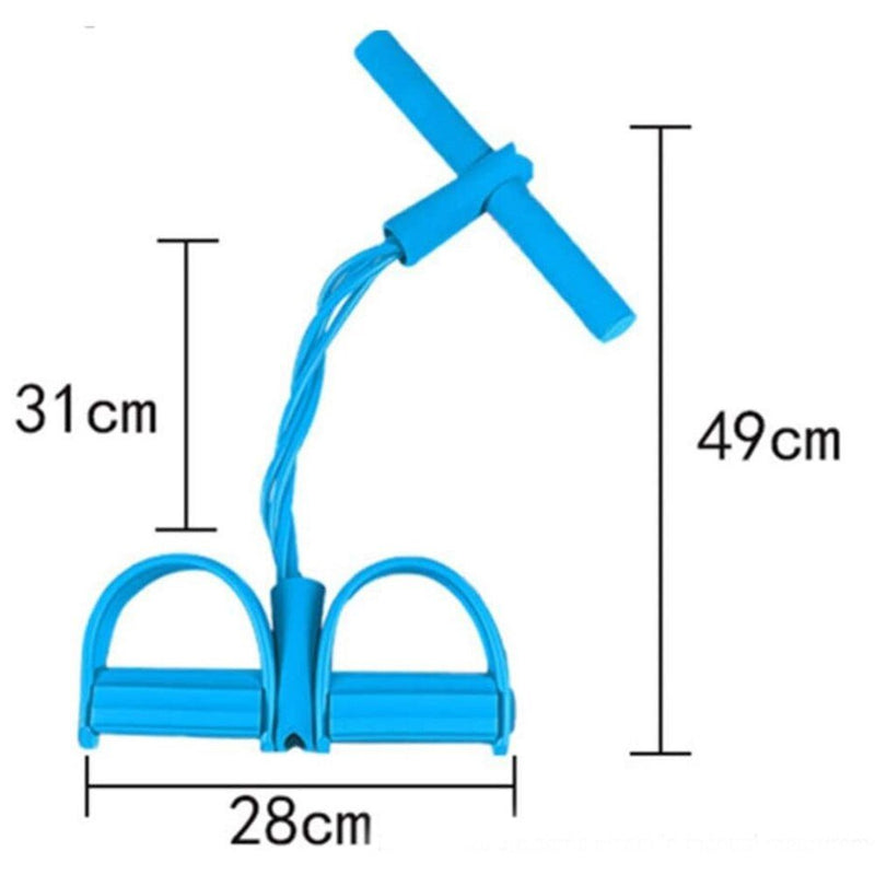 Multi-function Pedal Puller - LightsBetter