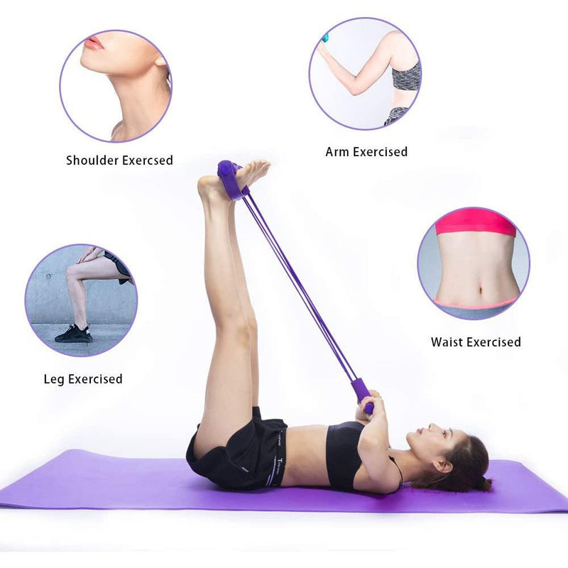 Multi-function Pedal Puller - LightsBetter