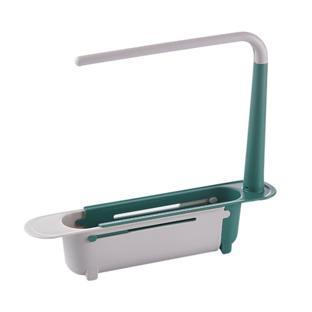 Multi-Purpose Sink Rack - LightsBetter
