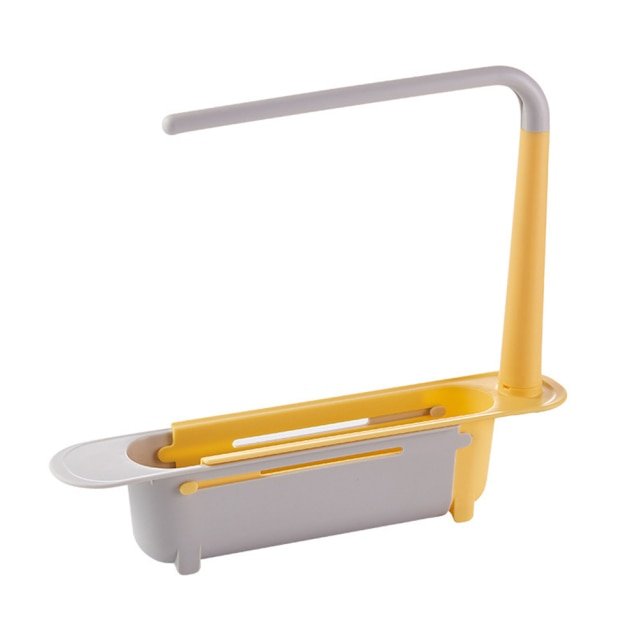 Multi-Purpose Sink Rack - LightsBetter
