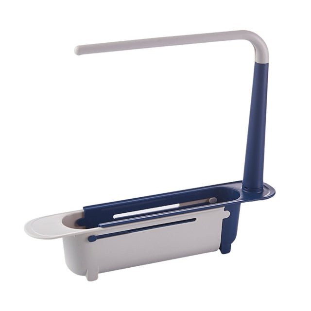 Multi-Purpose Sink Rack - LightsBetter