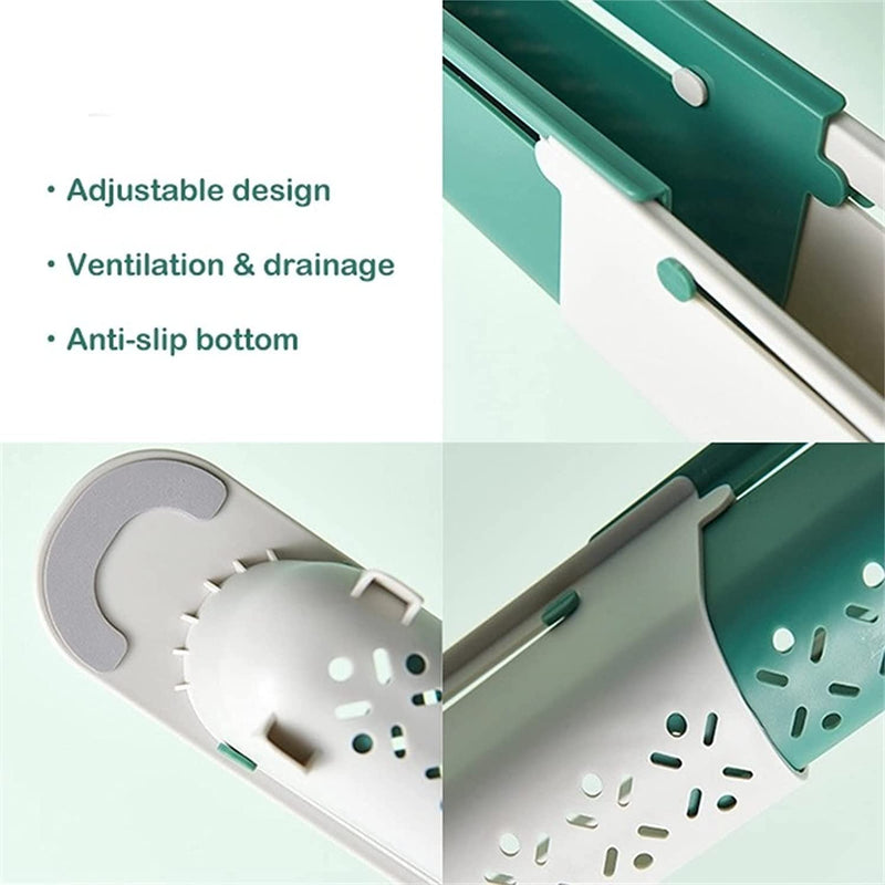 Multi-Purpose Sink Rack - LightsBetter
