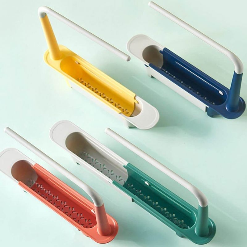 Multi-Purpose Sink Rack - LightsBetter