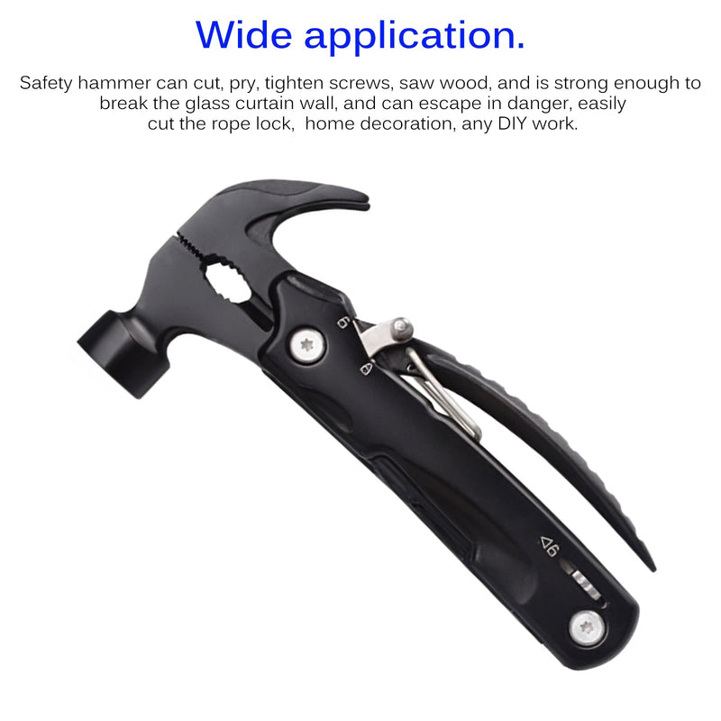 Multi-tools Hammer - LightsBetter