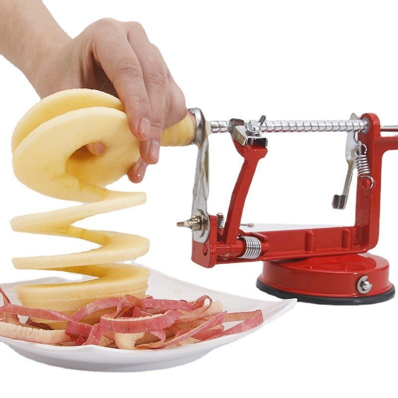 Multifunctional Fruit Peeler - LightsBetter