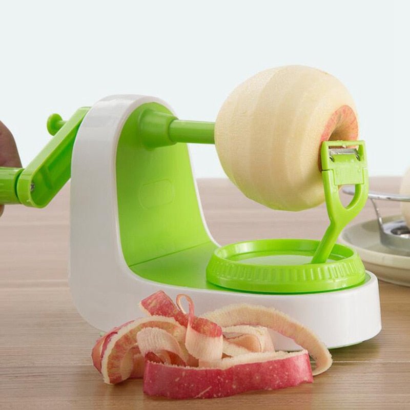 Multifunctional Fruit Peeler - LightsBetter