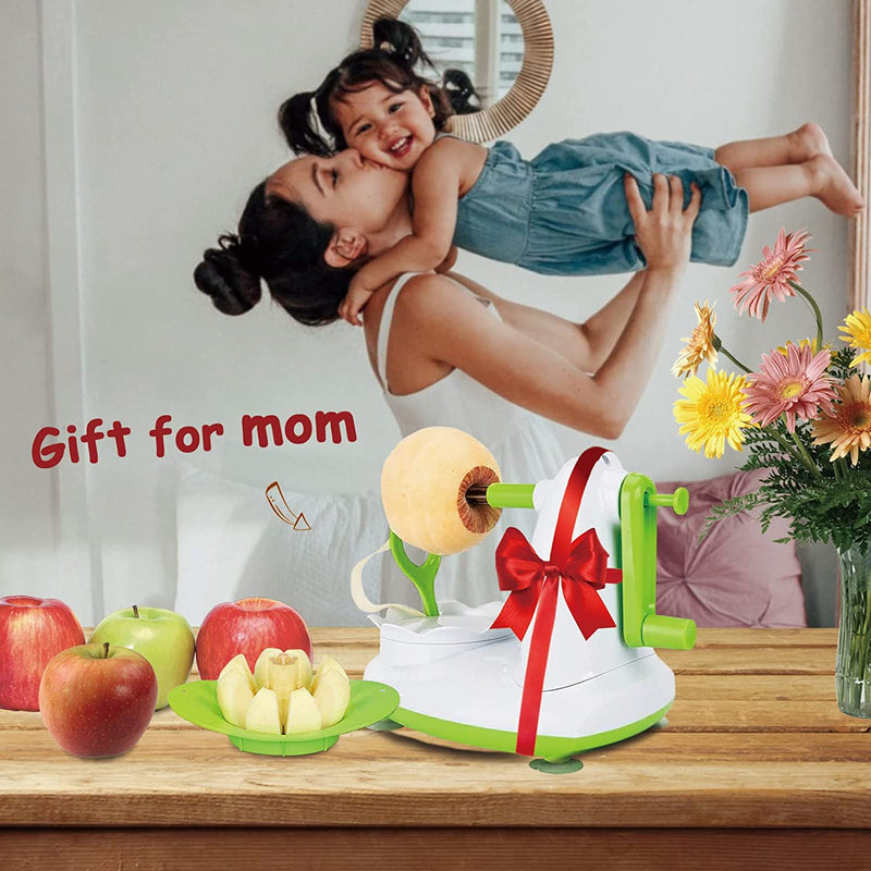 Multifunctional Fruit Peeler - LightsBetter