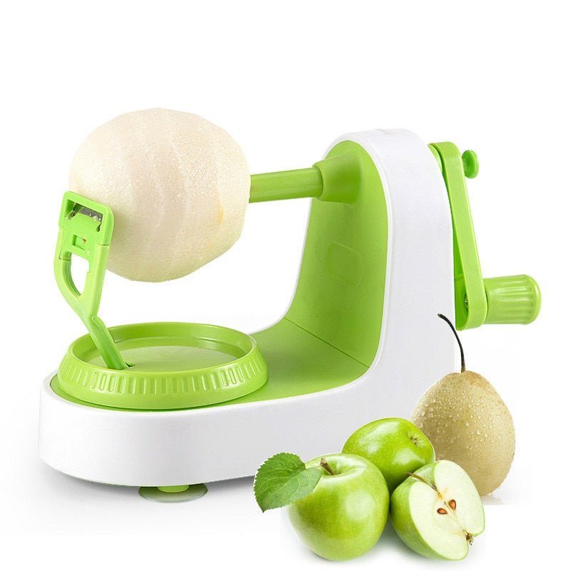 Multifunctional Fruit Peeler - LightsBetter