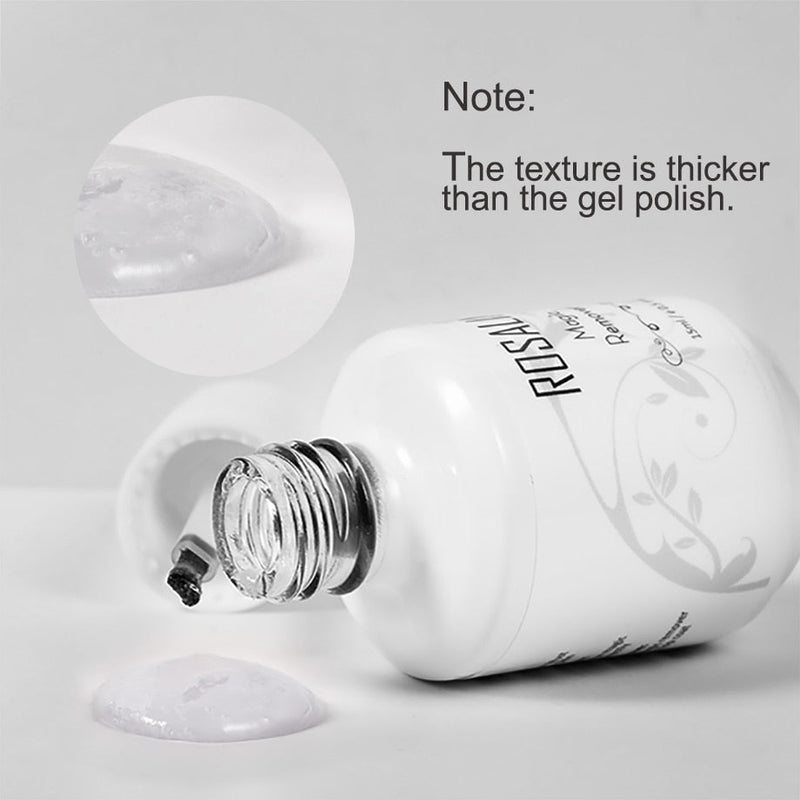 Nail Polish Remover - LightsBetter