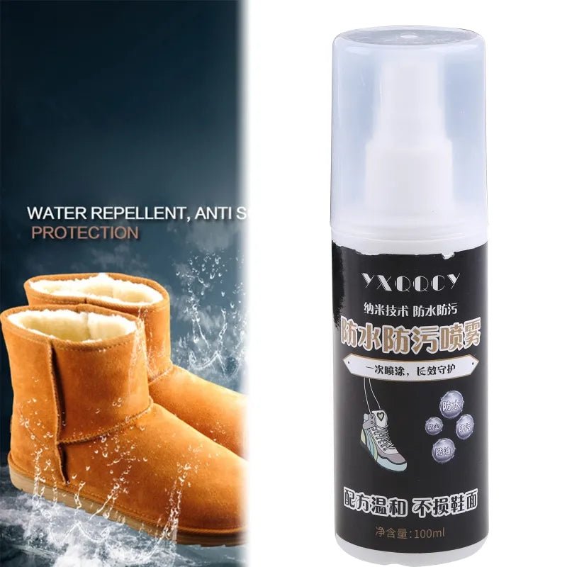 Nano Waterproof Agent Spray - LightsBetter