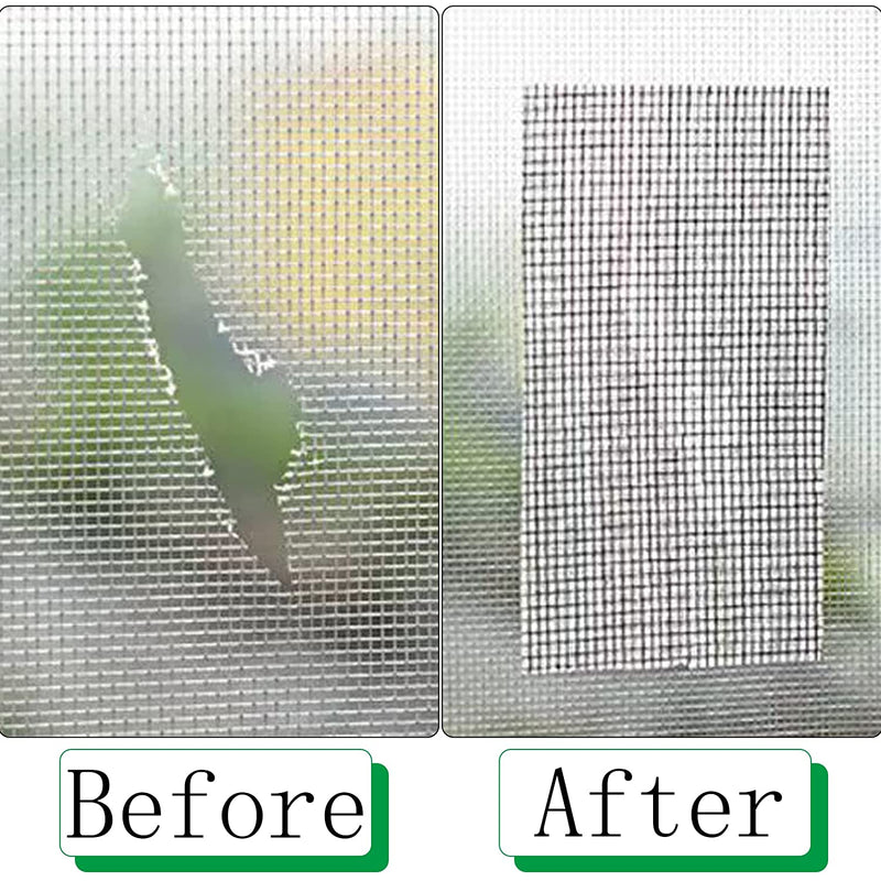 Net Mesh Repair Tape - LightsBetter