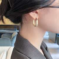 Thumbnail for New Classic Earrings - LightsBetter