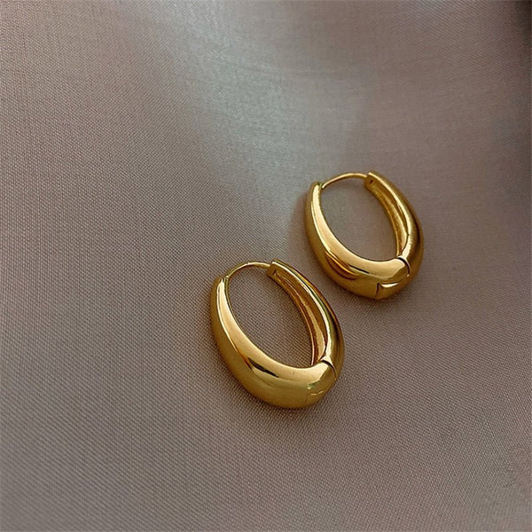New Classic Earrings - LightsBetter