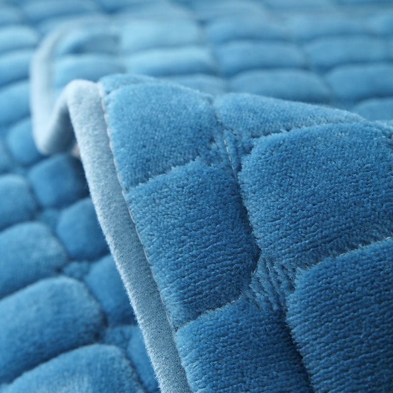 Non-slip Sofa Cover / Flannel - LightsBetter