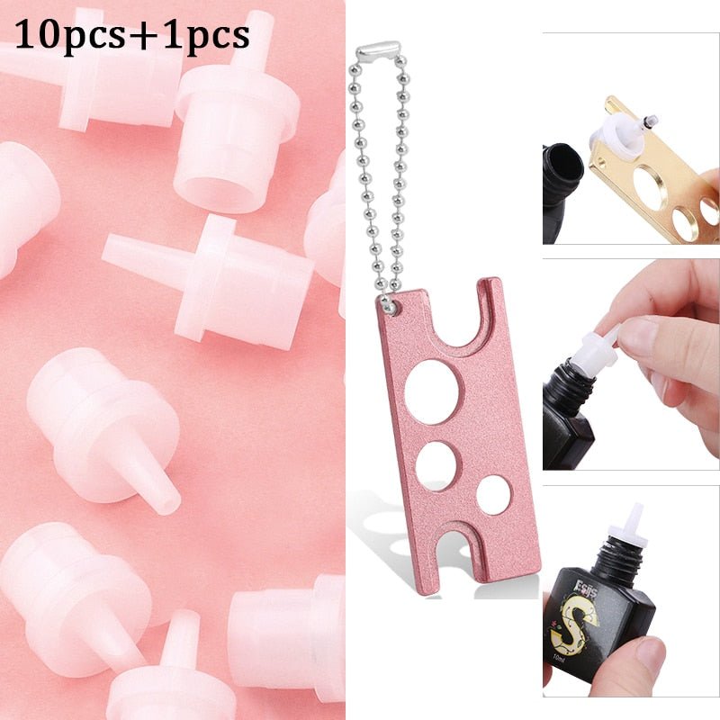 Nozzle Opener - LightsBetter