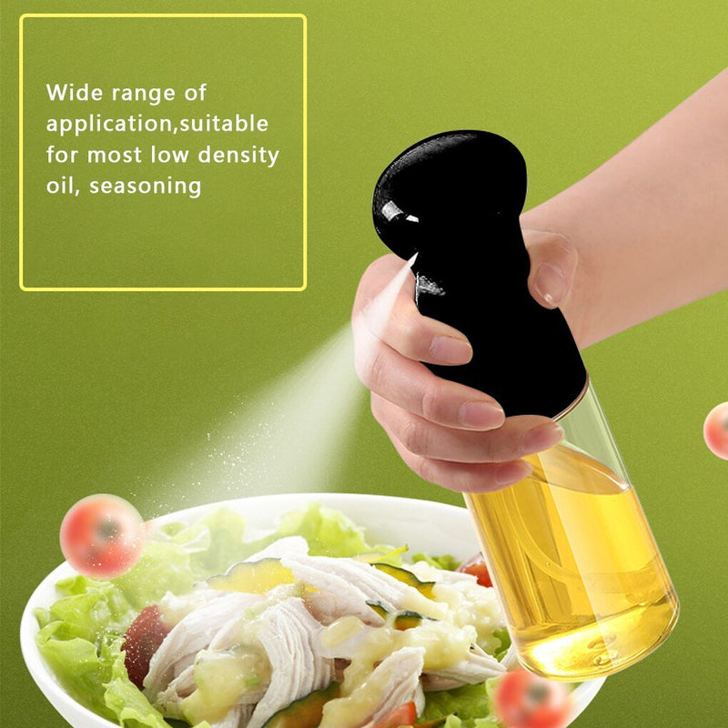 Oil Dispenser - LightsBetter