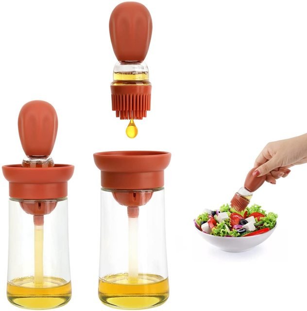 Oil Dispenser - LightsBetter