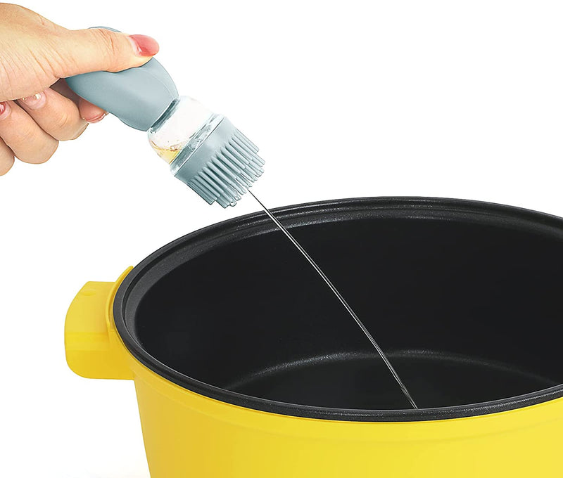 Oil Dispenser - LightsBetter