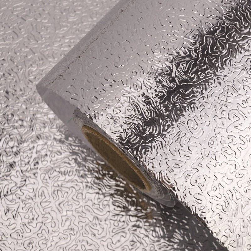 Oil-proof Self Adhesive Sheet - LightsBetter