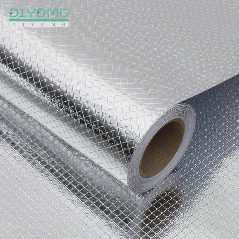 Oil-proof Self Adhesive Sheet - LightsBetter