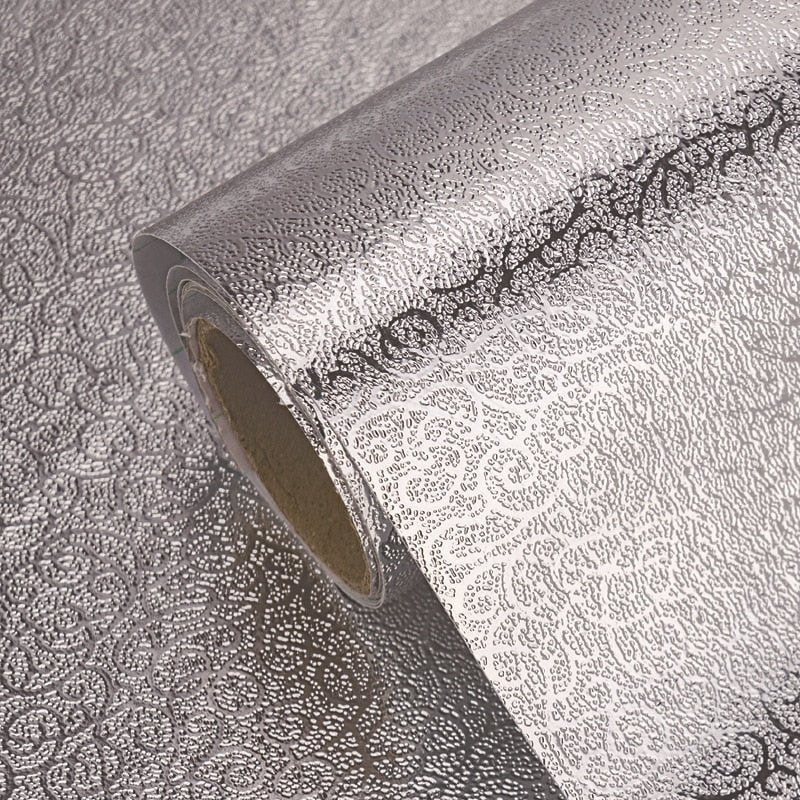 Oil-proof Self Adhesive Sheet - LightsBetter