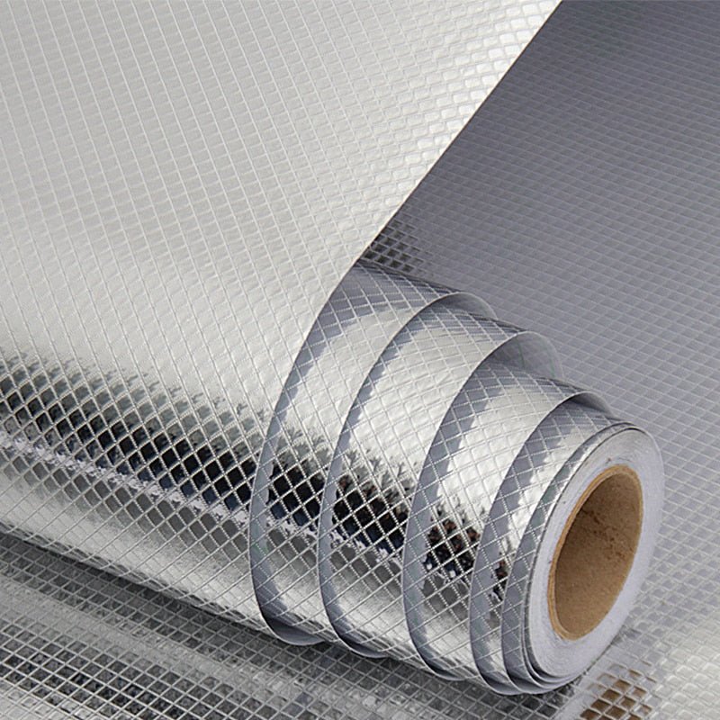 Oil-proof Self Adhesive Sheet - LightsBetter