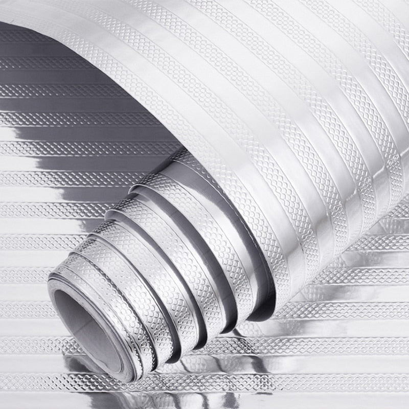 Oil-proof Self Adhesive Sheet - LightsBetter